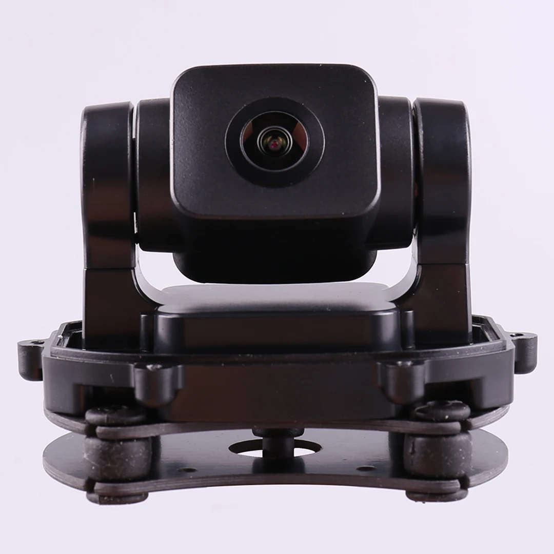SIYI-A2-mini-Ultra-Wide-Angle-FPV-Gimbal-Single-Axis-Tilt-with160 ...