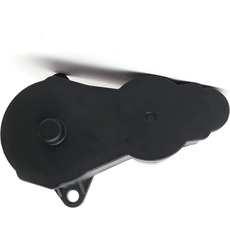 Rear Parking HandBrake Caliper Servo Motor 4E0998281 4E0998281B 32333552 for Audi A8 S8 D3 4E 2002-2010 4 Pins Replace