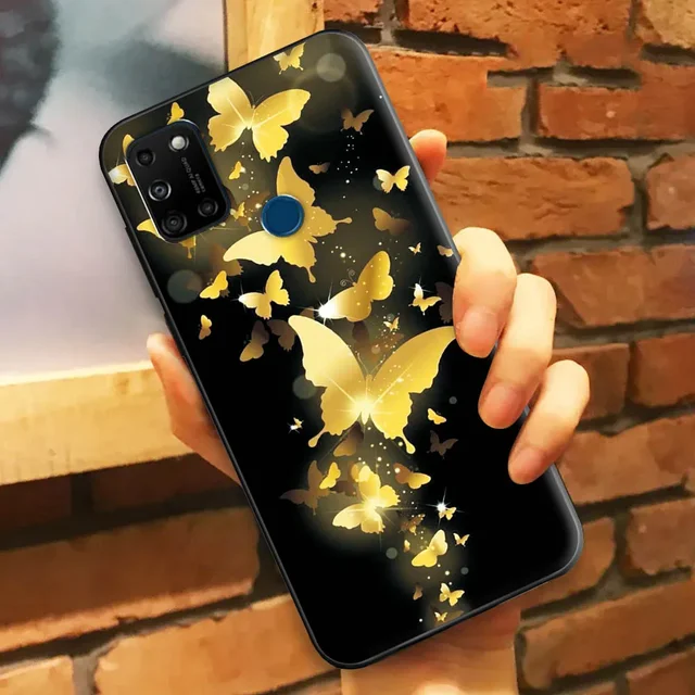 내구성, 스타일, 다양한 디자인, 편리함, 저렴한 가성비를 갖춘 Wiko View 5 5 Plus 케이스