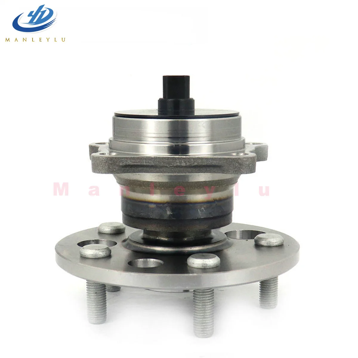 Rear Wheel Hub Bearing For CITROEN C1 PEUGEOT 107 TOYOTA AYGO 1607704480 1610912080 1607704480 42450-0H010 424500H010