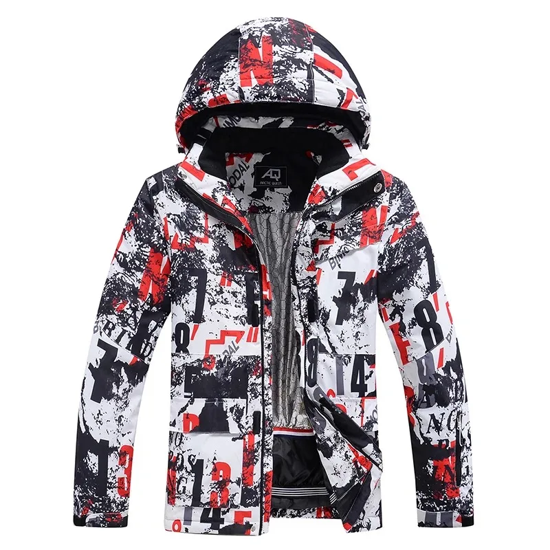 Autumn Winter Pure Color Trendy Sweatshirt Coat Front Pockets Warm Zipper Jacket Men Winter Pure Color Cardigan Hoodie Jackets
