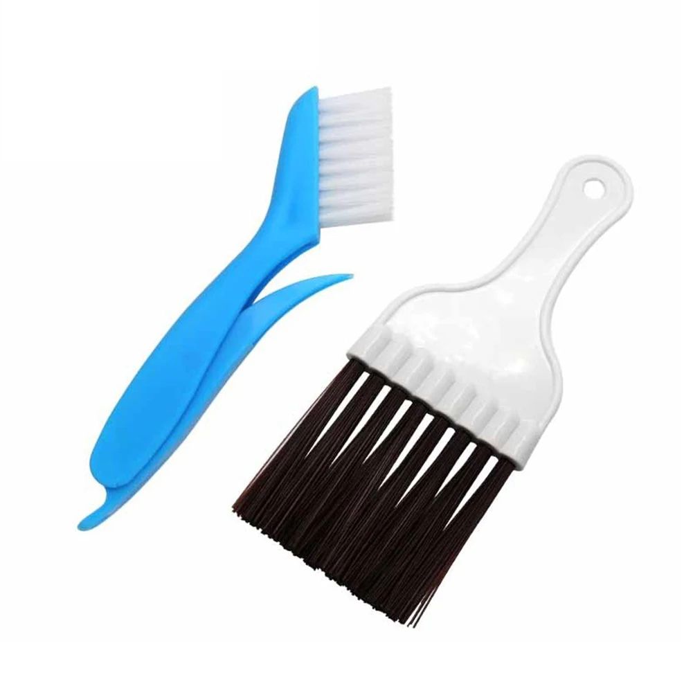 

Air Conditioner Condenser Fin Comb Stainless Steel AC Fin Cleaning Brush Air Conditioner Fin Repair Tool Coil Comb Clean Tools