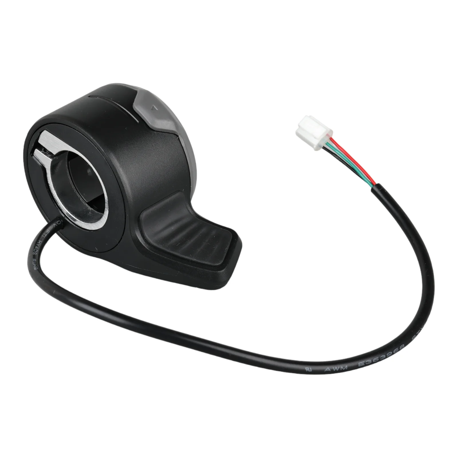 Drossel Beschleuniger Für Niu KQi1 Elektrische Roller KQi3 KQi2 Geschwindigkeit Regulieren Controller Daumen Taste E-Roller Teile – Detail 7