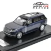 LCD 1:64 5th MK5 generation Honored Genesis Extended Diecast Model Car 4