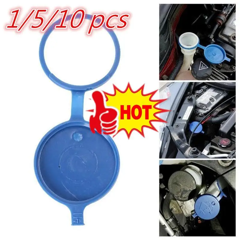 

1/5/10pcs Car Tank Cover Auto Reservoir Water Tank Bottle Pot Cap Lid for PEUGEOT Saxony C4 C5 Xsara Xantia ZX Xsara