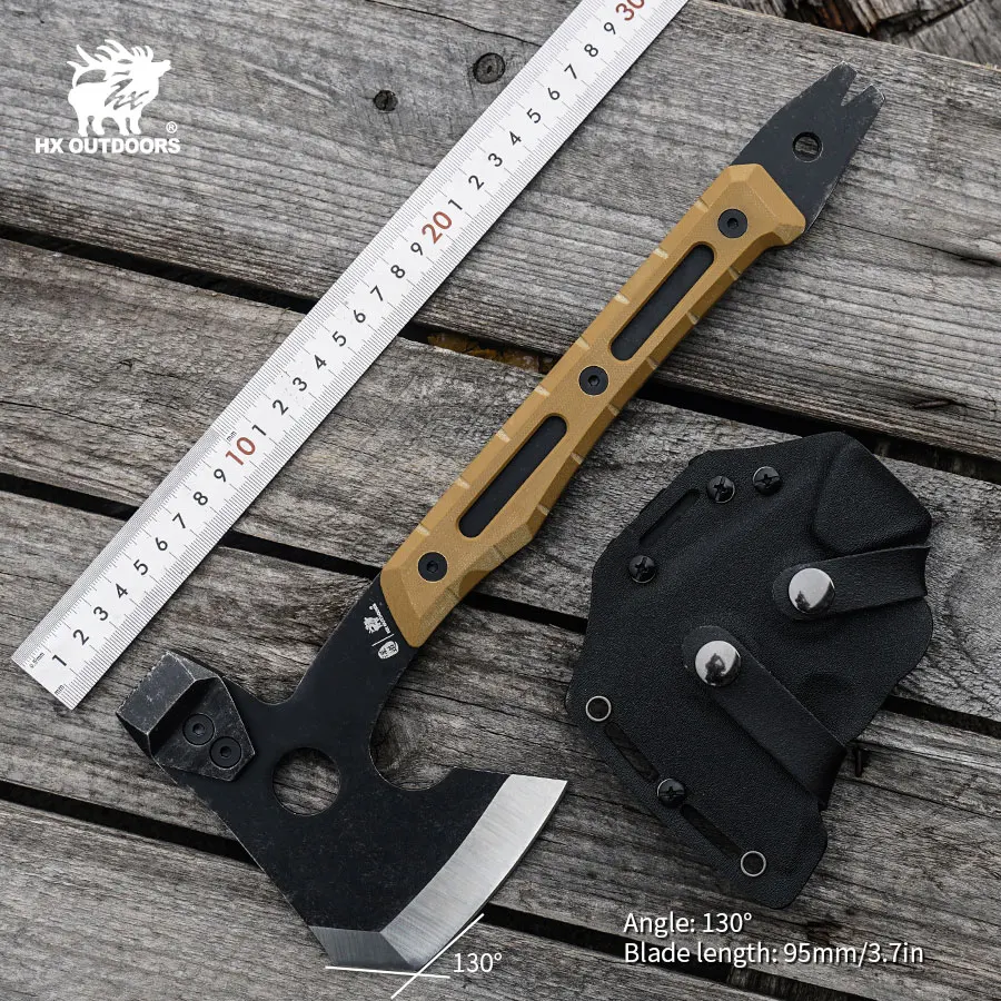 ORIGINAL hache armée brésilienne IMBEL chasse tomahawk camping survie machette e