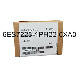 

6ES7 223-1PH22-0XA0 6ES7223-1PH22-0XA0 Module