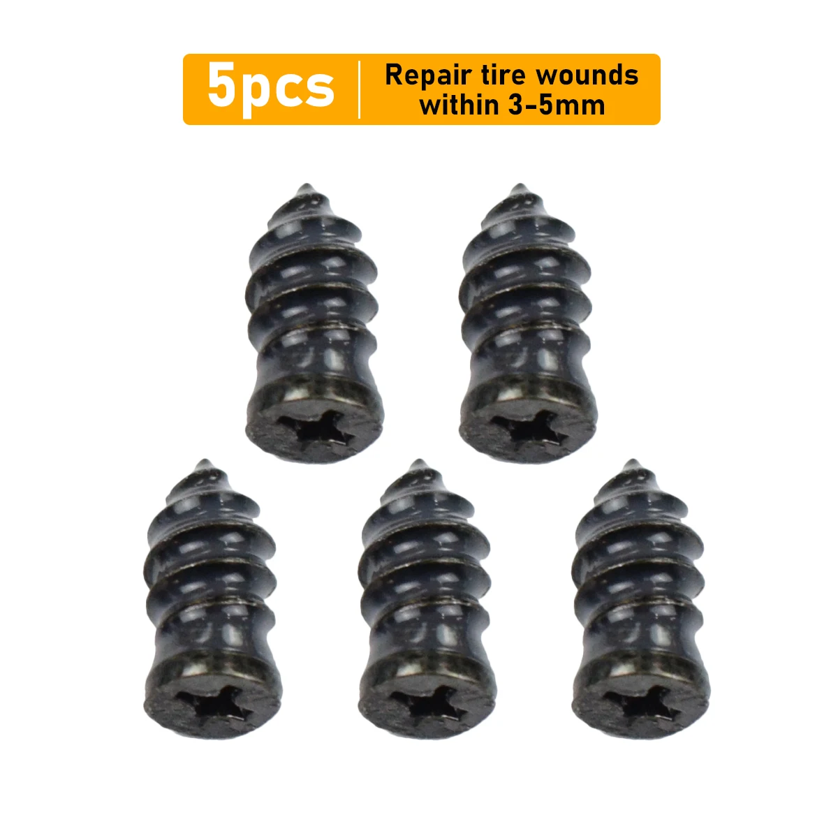 Large 5 PCS