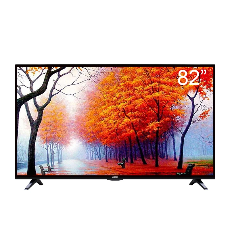 Produttore Tv 8K Led Tv 82 Pollici Android Smart Tv 4K Televisori Uhd