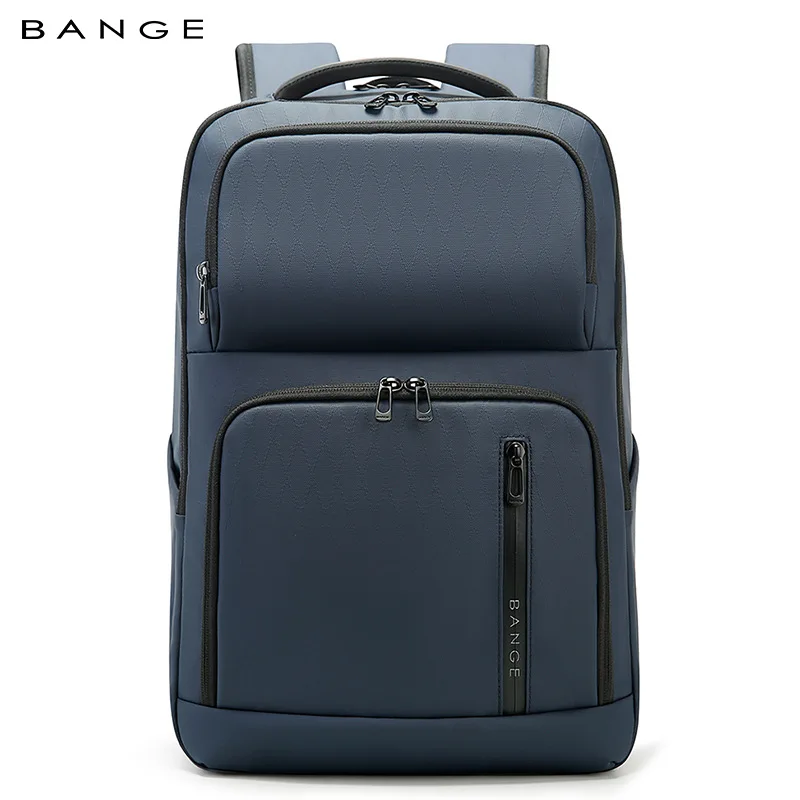 Waterproof Business Laptop Backpack for Men