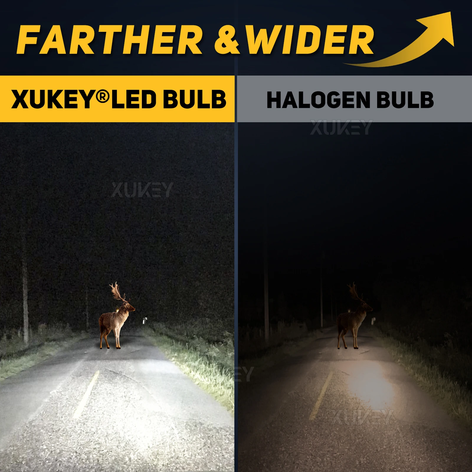 Motorcycle LED Headlight Bulb DC 12V S2 H6 For Chinese Taotao Scooter Adult Kids Moped Bike