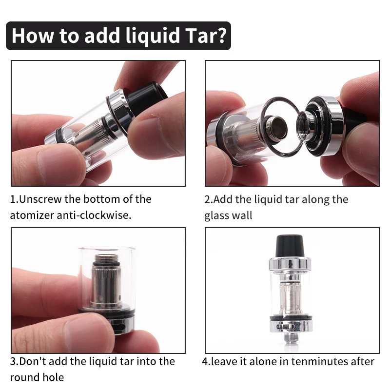 E Zigarette Vape Gitarre 80w Vape Pen Kit 2000mah eingebaute Batterie 0,3 Ohm 2ml Tank USB wiederauf ladbar Vapor Pen Box Mod Vaper_Sf7b560a9c5d54624b66cee5b4b43959aX