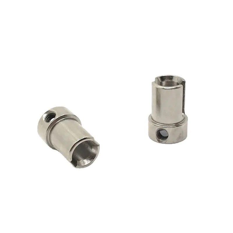 

Metal Upgrade Modification Central Transmission Cup 1899 For WLtoys 1/10 104001 104002 RC Car Parts
