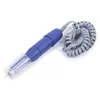 35000RPM Electric Nail Drill Machine Strong 210+105L Handpiece 2.35mm Model Manicure Pedicure Nail File Bit  Nail Machine 5