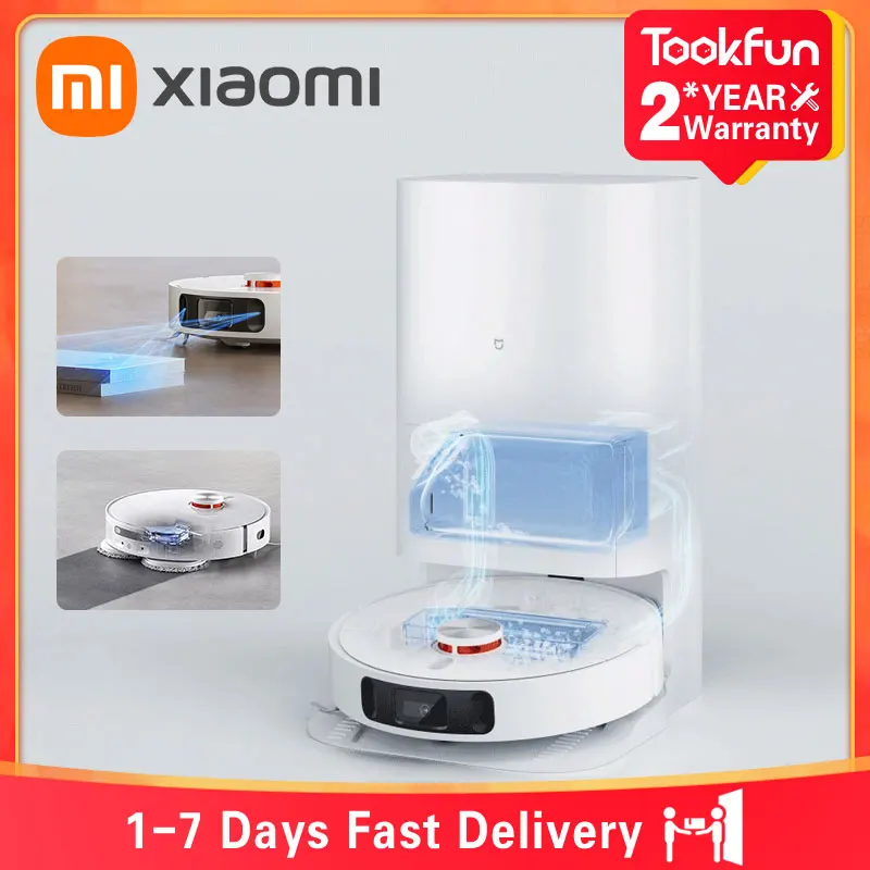 XIAOMI-MIJIA-Omni-Robot-Vacuum-Cleaners-Mop-Self-Cleaning-Washing-Mop ...