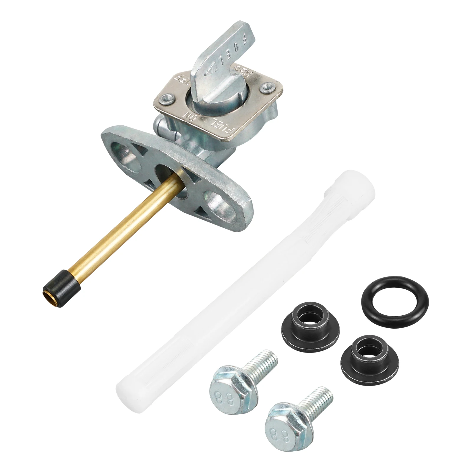 

Motorcycle Fuel Tank Gas Petcock Valve For Honda XR600R XR250R XR400R XR 250R 400R 600R 250 400 600 R Accessories 16950-MN1-871