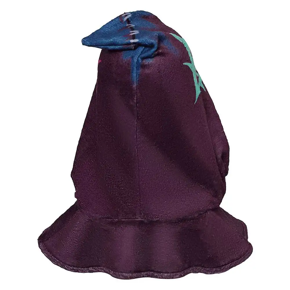 Arcane Jinx Cosplay Hat Game LOL TV 2 Costume Accessories Adult Women Roleplay Headwear