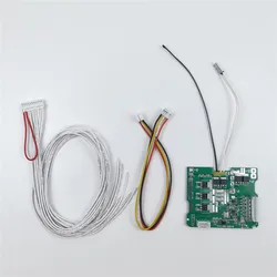 Pack de batterie au Lithium, carte de protection, Module BMS, système de gestion de batterie, carte mère pour Ninebot MAX G30 