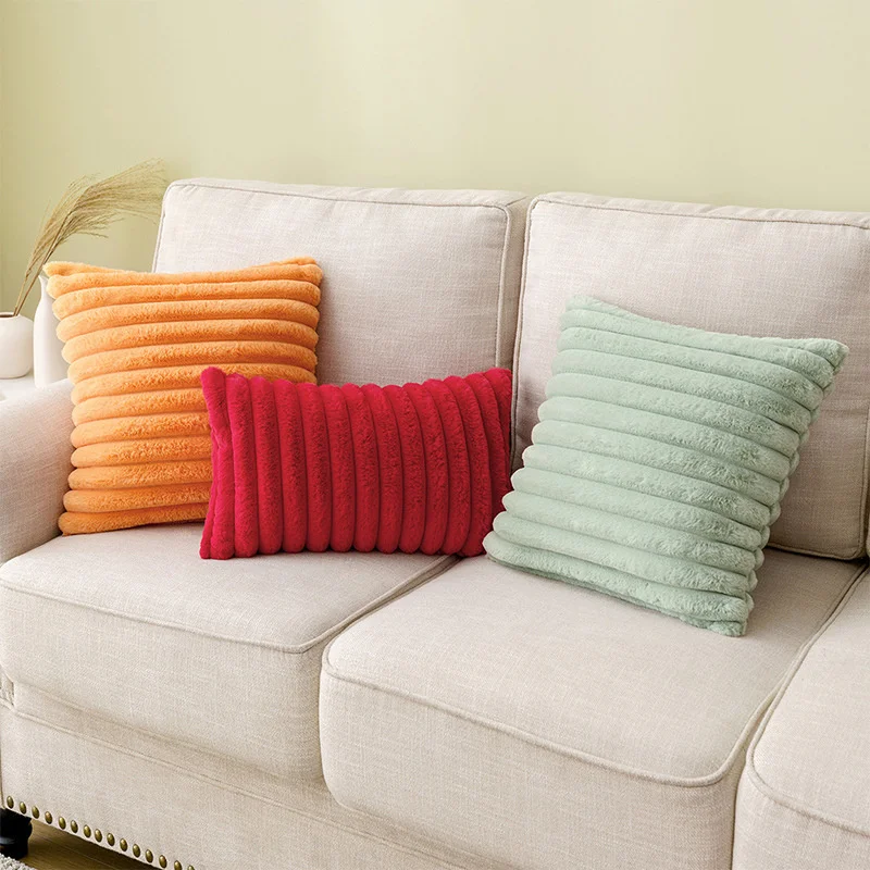 

shorts, Decorative pillows, North Square, 18x18 pillows, living room sofa, and family sofa pillows