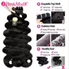 15A PerisModa Body Wave Bundles Human Hair Remy Brazilian Weaving 1/3/4 Pcs Weave Hair 30 Inch Natural Human Hair Extensions 3
