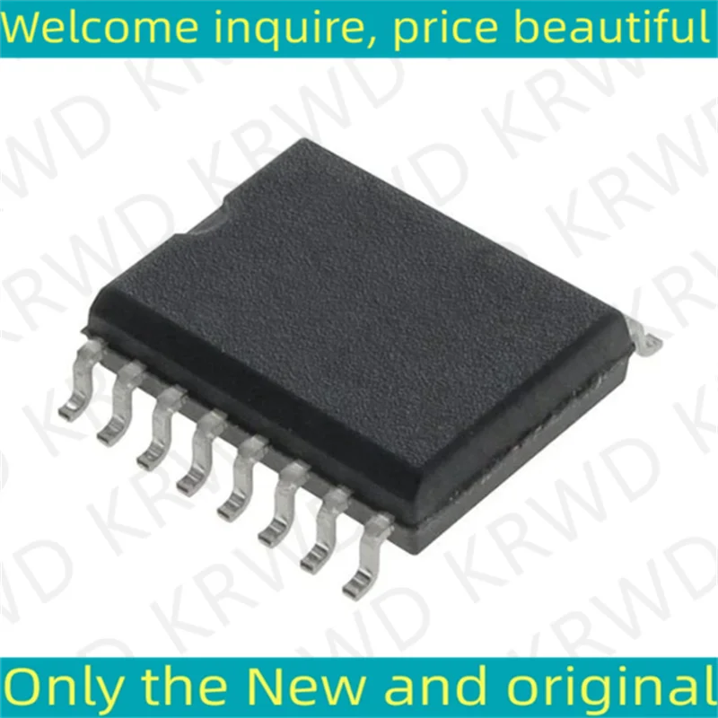 

5PCS New and Original IC Chip SOP16 DS1340C-33#T&R DS1340C-33#T DS1340C-33