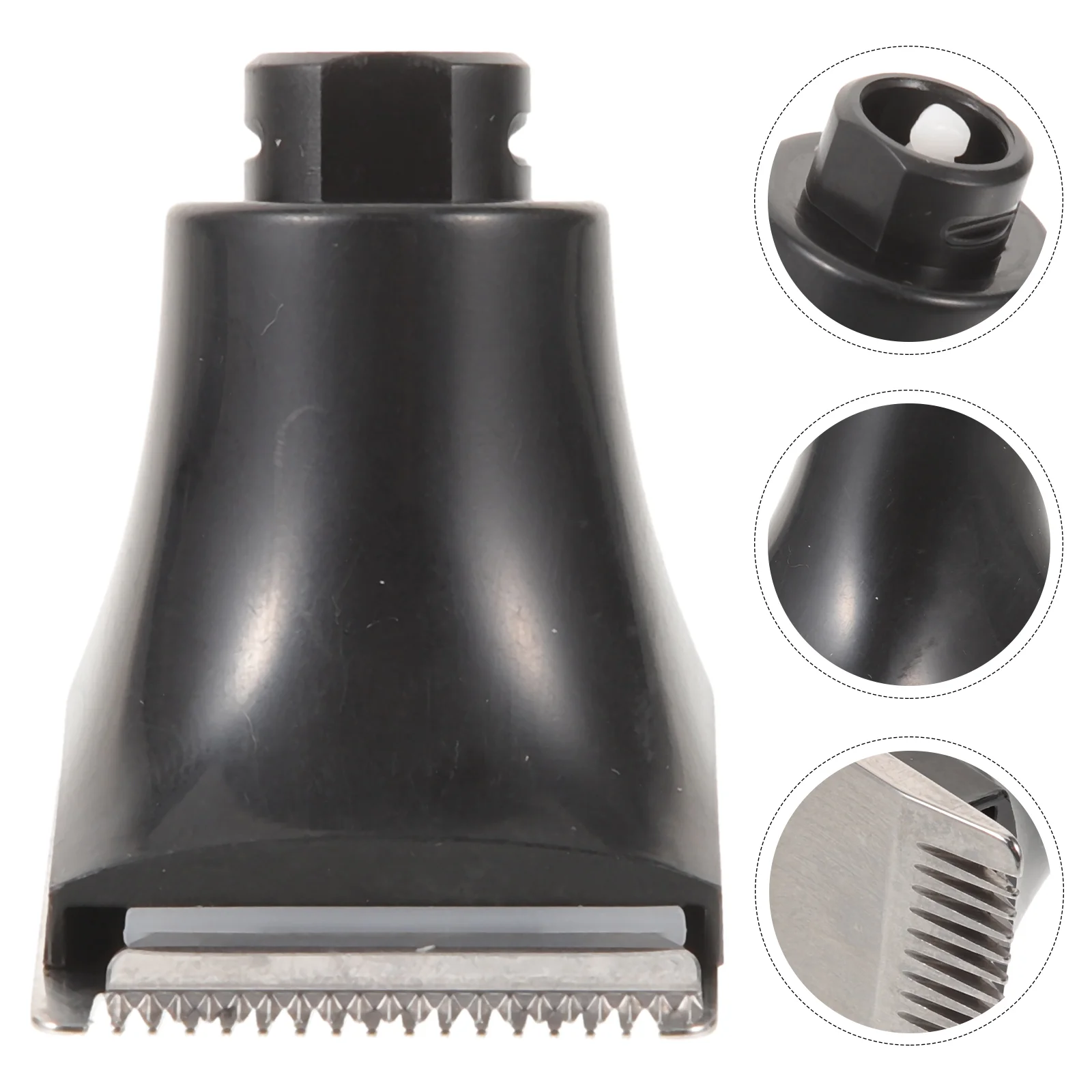 

Beard Trimmer for Menं Replacement Electric Shaver Head Dedicated Universal Detachable Part Man