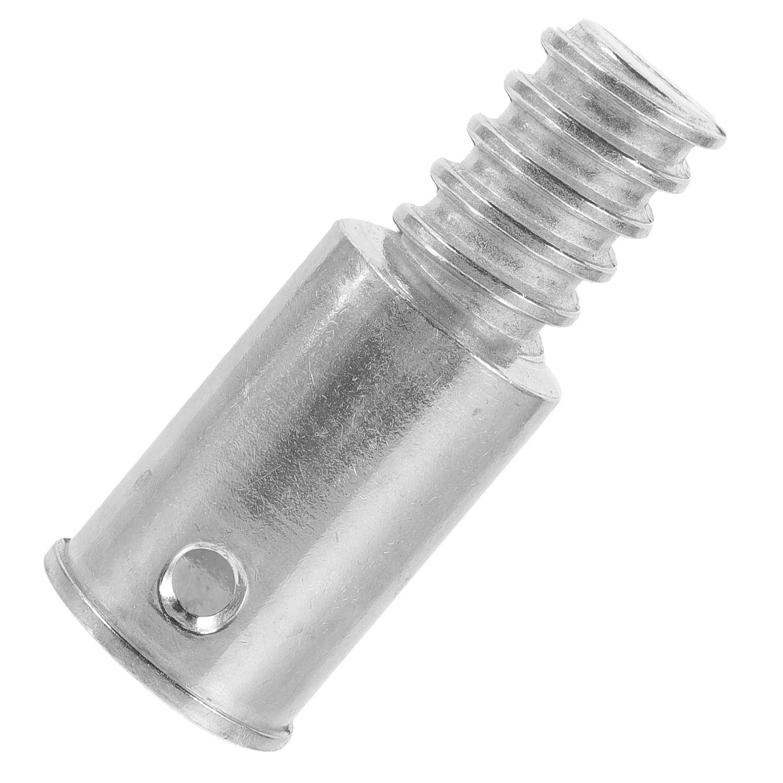 TipforExtensionPoleHandleTipsMetalPolesThreadedRepairKit