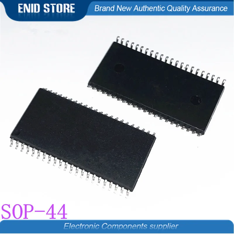 2 шт./лот AM29F800BB-70SE AM29F800BB AM29F800 29F800 SOP44 AM29F800BB-70SI 29F800BB | Электронные компоненты и