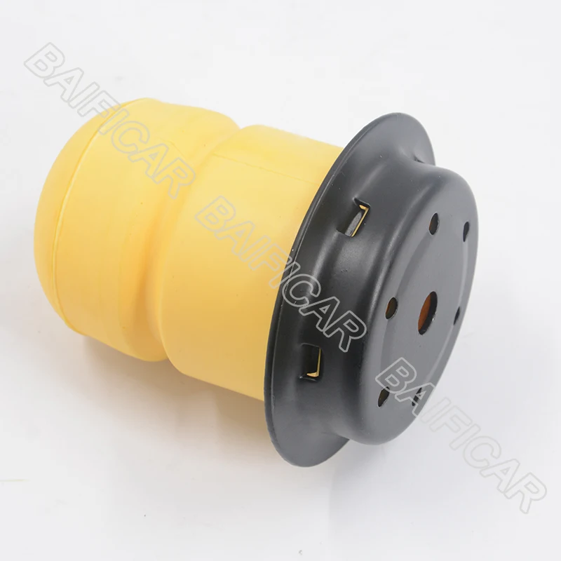 Baificar Band New Genuine Suspension Rear Axle Steel Plate Buffer Block rear axle steel plate buffer block For SAIC MAXUS LDV V80 C00017160
