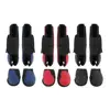 1 pair of adjustable tendon boots/ankle boots for riding training 3