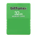 Green 32MB V1.966  A