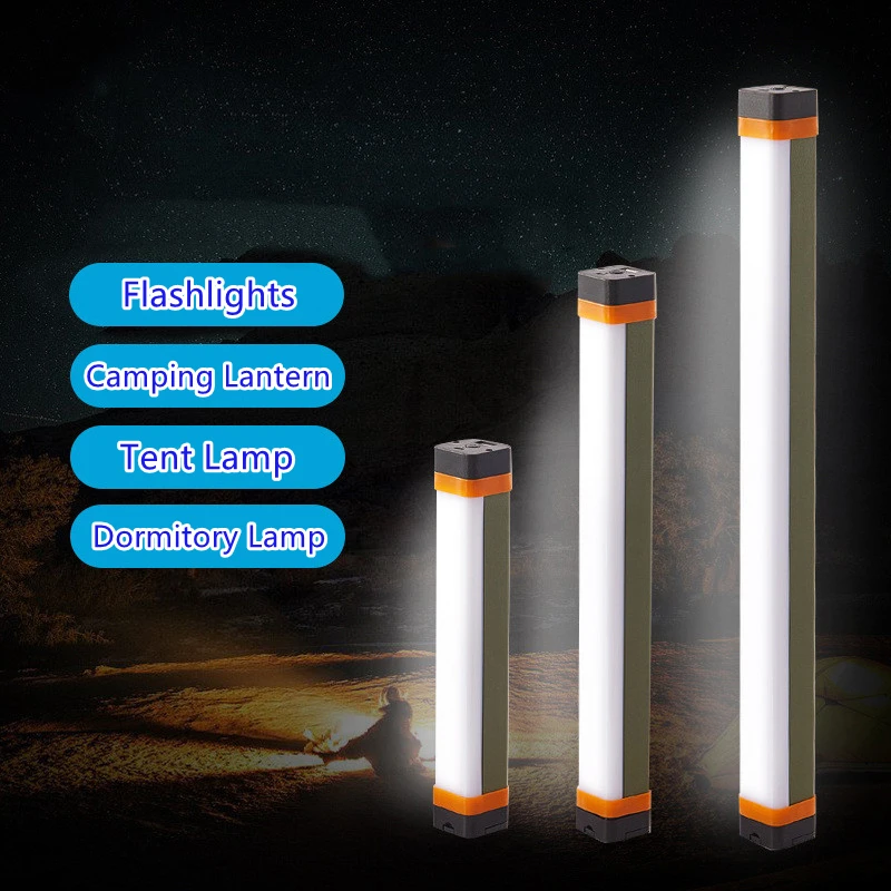LED Portable Camping Lantern Tent Camping Lamp Outdoor LED Flashlight Mosquito Repellent Lamp Mobile Power Multifunctional camping light portable flashlight portable lanterns camping lamp camping lantern