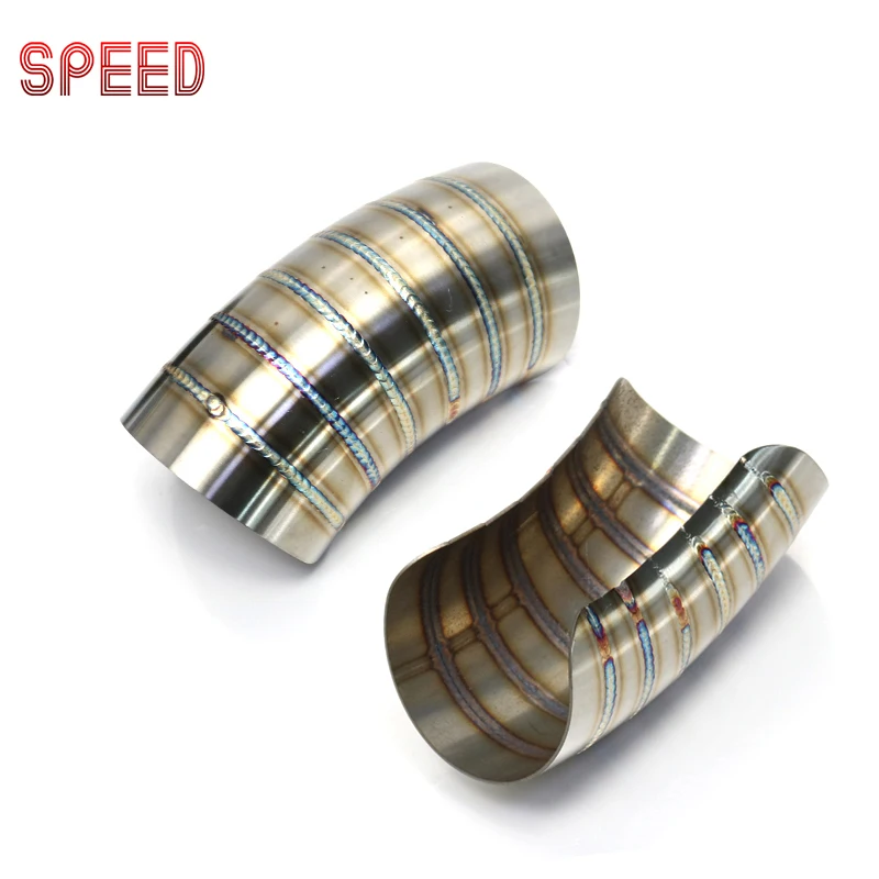 Stainless Steel Air Intake Protective Cover Intake Pipe Protective For