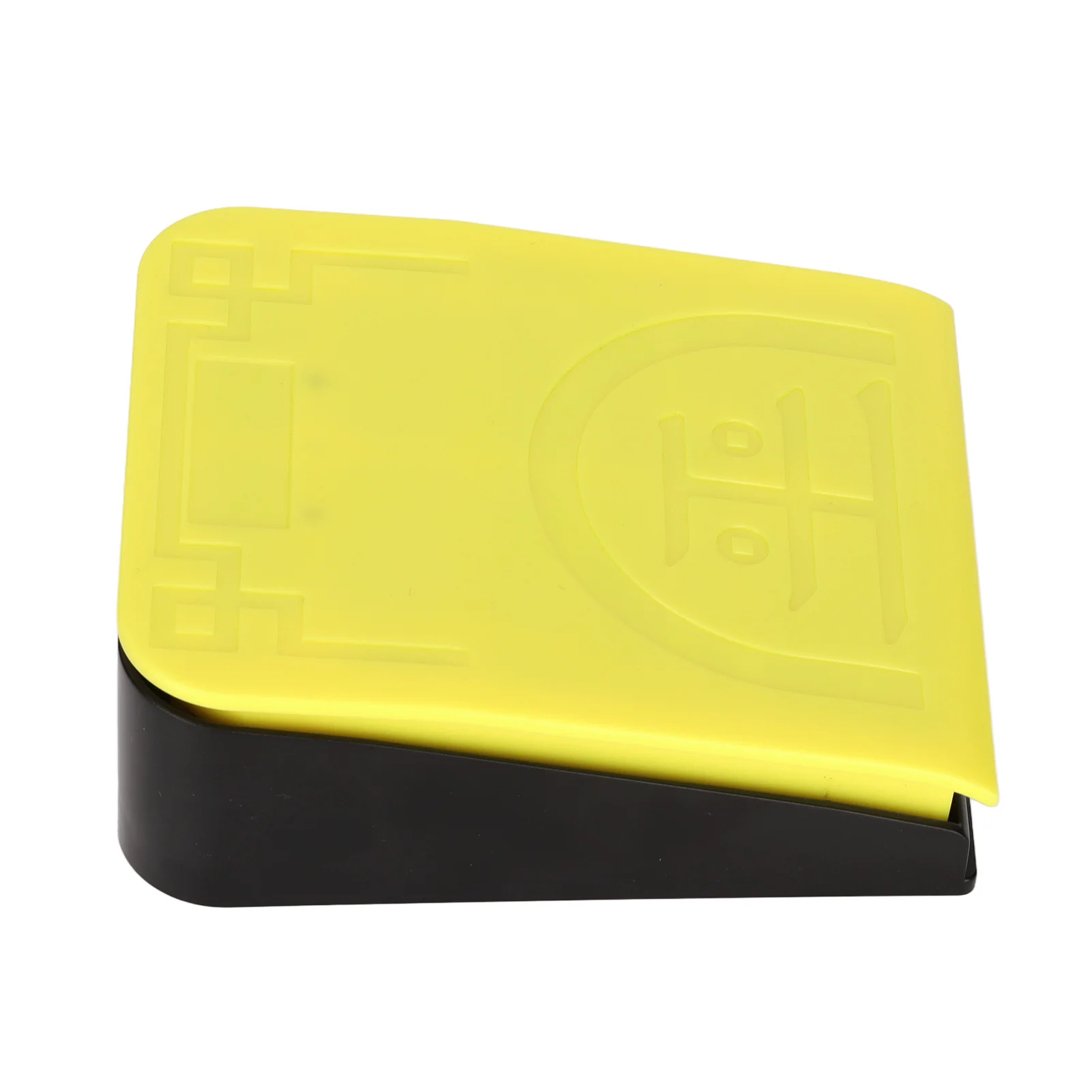 Wireless Foot Switch Pedal for High Sensitivity Ergonomic Control-2.4g and USB Wired Connectivity Options