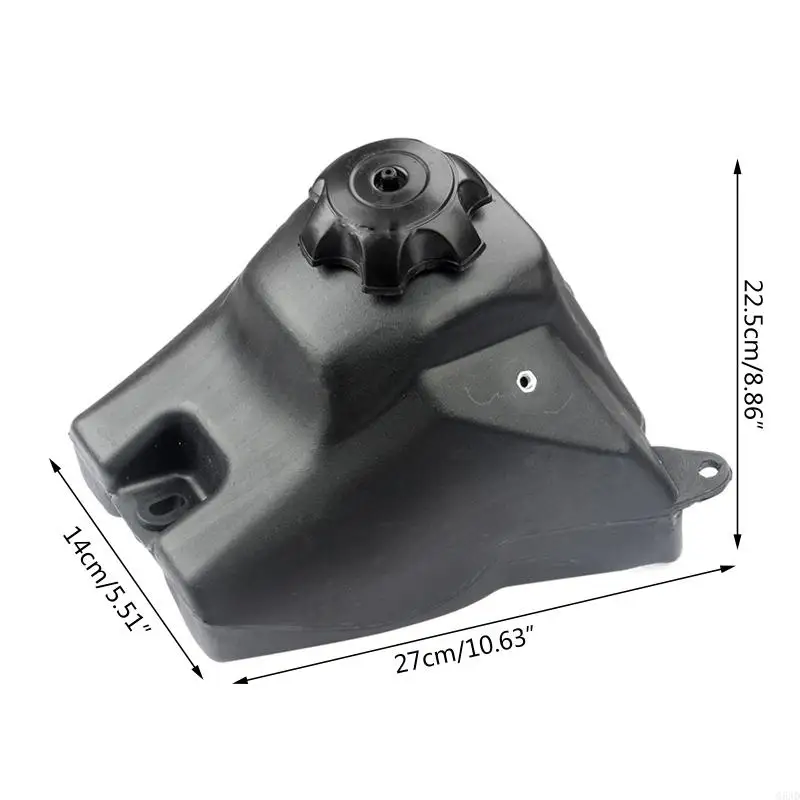 G5AD Gas for Tank Petcock for XR50-CRF50 CRF-50 CRF50F CRF50-F Dirt Pit Bike