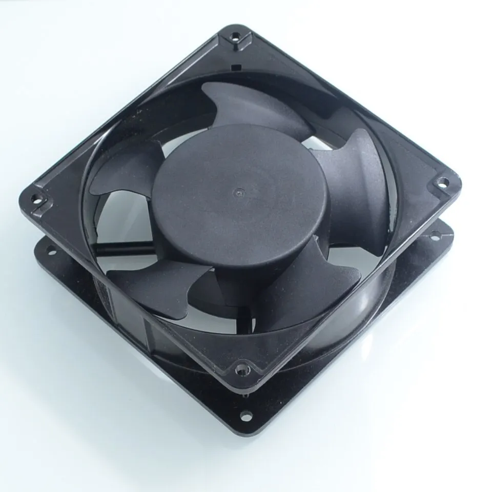 Ventilador de Refrigeração do Armário para Sunon Ventiladores Axiais Dp200a p n 2123hsl 220v 0.14a 120x120x38 mm - Imagem 6