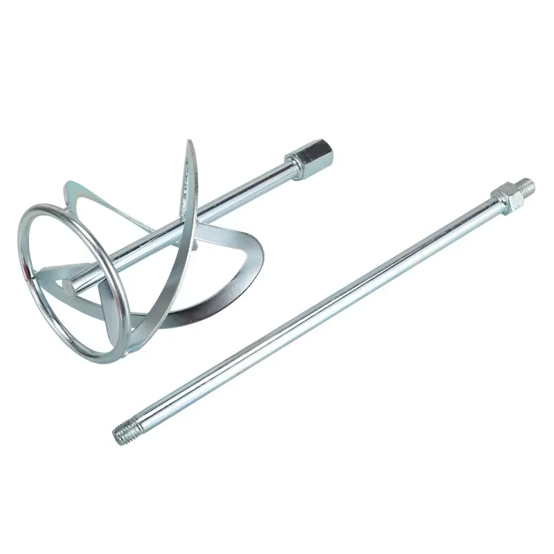 Copper Electric Mixer 6 Speed Heavy Duty Construction Equipment