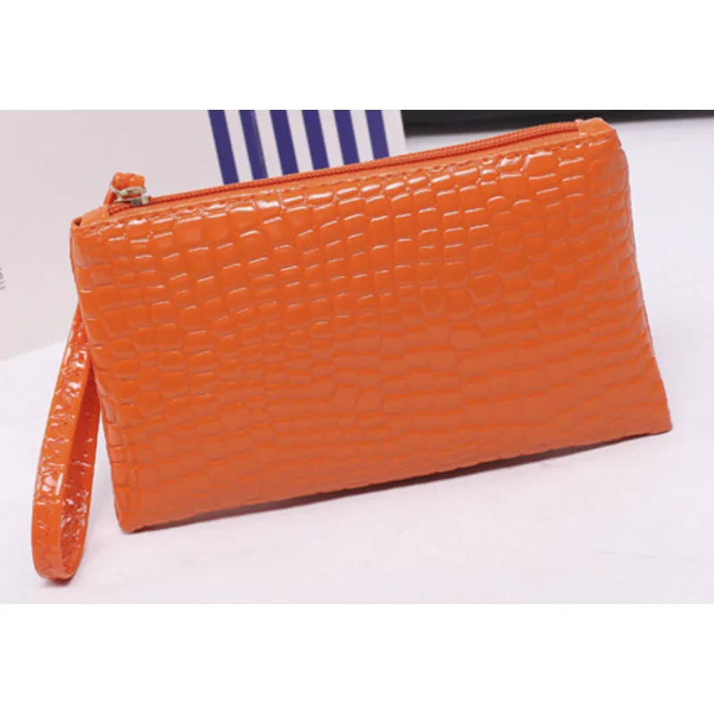 Wallet Handheld Bag Shoulder Handbags For Women Casual High-Quality Messenger Versatile Female Luxury Crossbody Multicolored Y2k