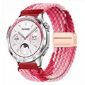 Strawberry red