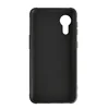 For Samsung Galaxy XCover 5 Soft TPU Phone Case for XCover5 Matte Frosted Black Back Cover Shell Silicone Protective Coque 4