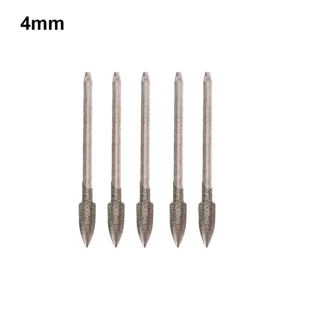 5Pcs 4mm