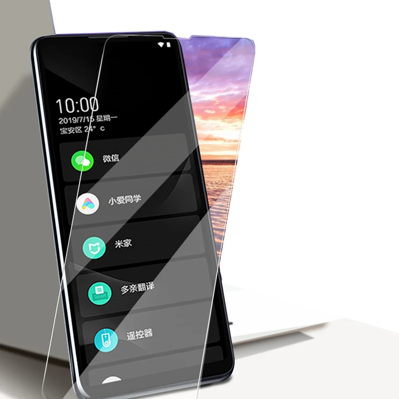 Обзор Xiaomi Qin 1s Купить