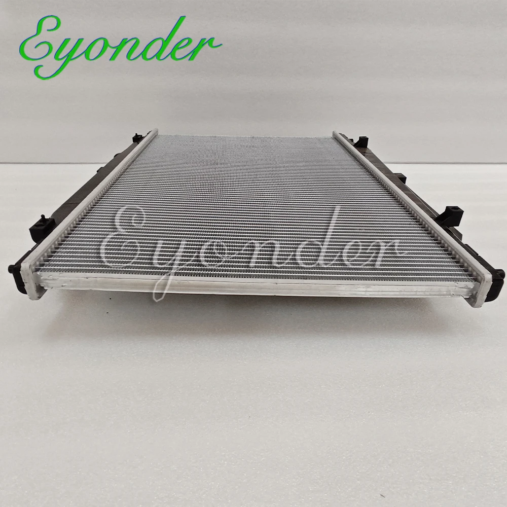 Engine Cooling Radiator for MAZDA CX9 CX-9 2.5L L4 2016 2017 2018