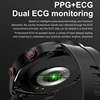 24584-01dea5.jpg Montre connectée pour les hommes, Bluetooth, appel, étanche, moniteur d'activité physique