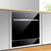 Home Intelligent Embedded Large-capacity High Temperature Disinfection Automatic Dishwasher Machine 120L 2