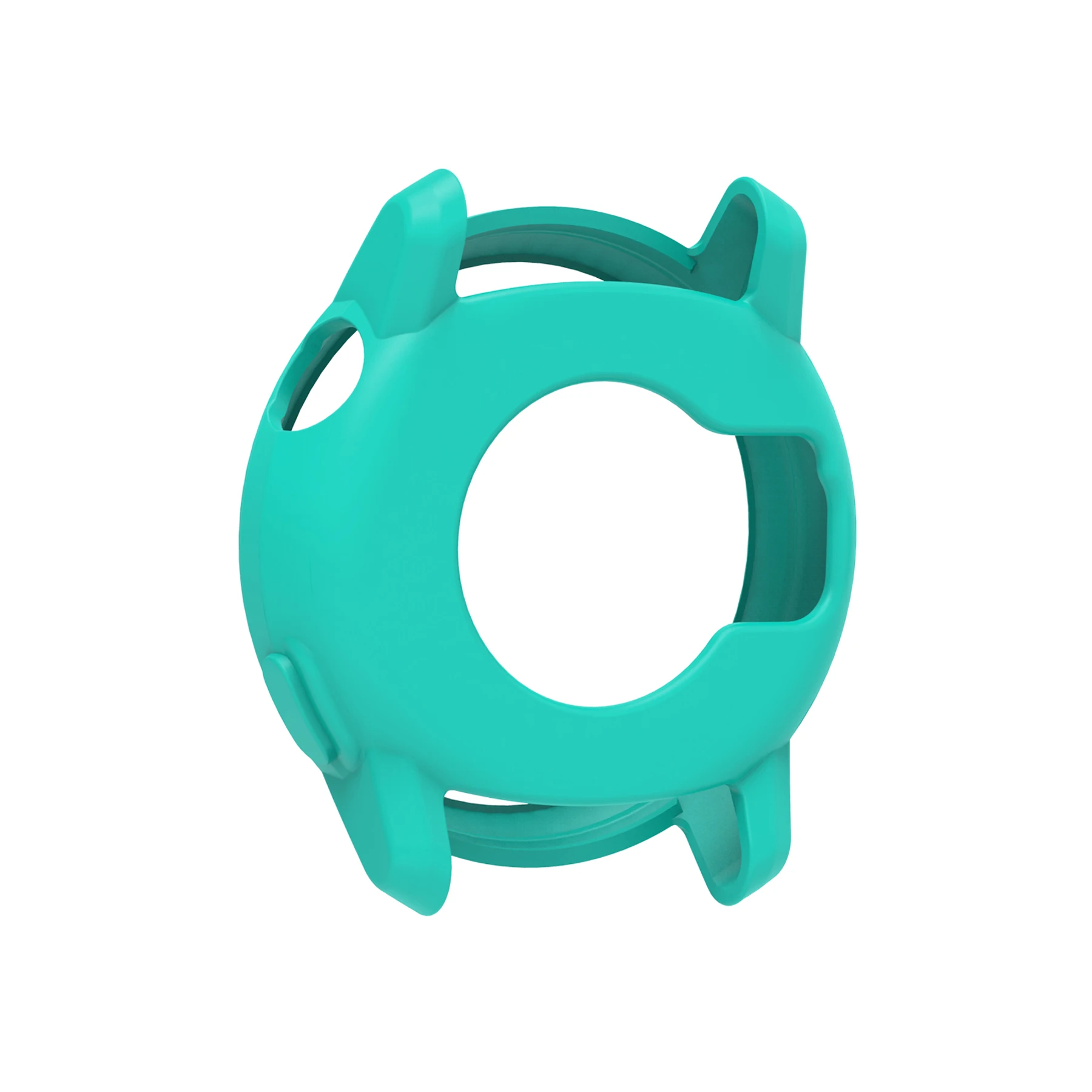 Durable Silicone Protective Sport Case with Screen Guard