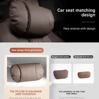 ⁦سيارة مسند الرأس بالمقعد⁩ - الصورة ⁦4⁩