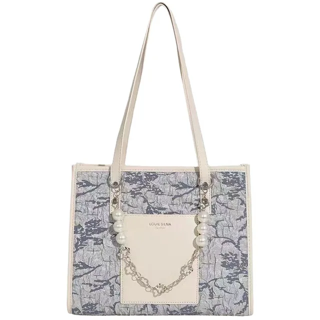 Sea Salt Breeze Tote 4