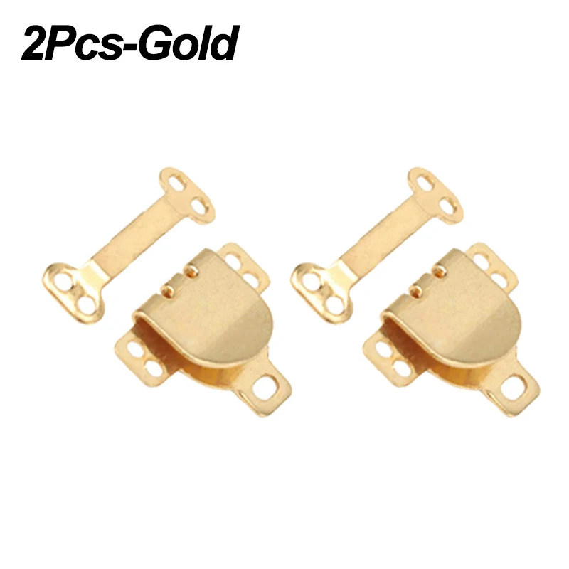 Gold (2pcs)