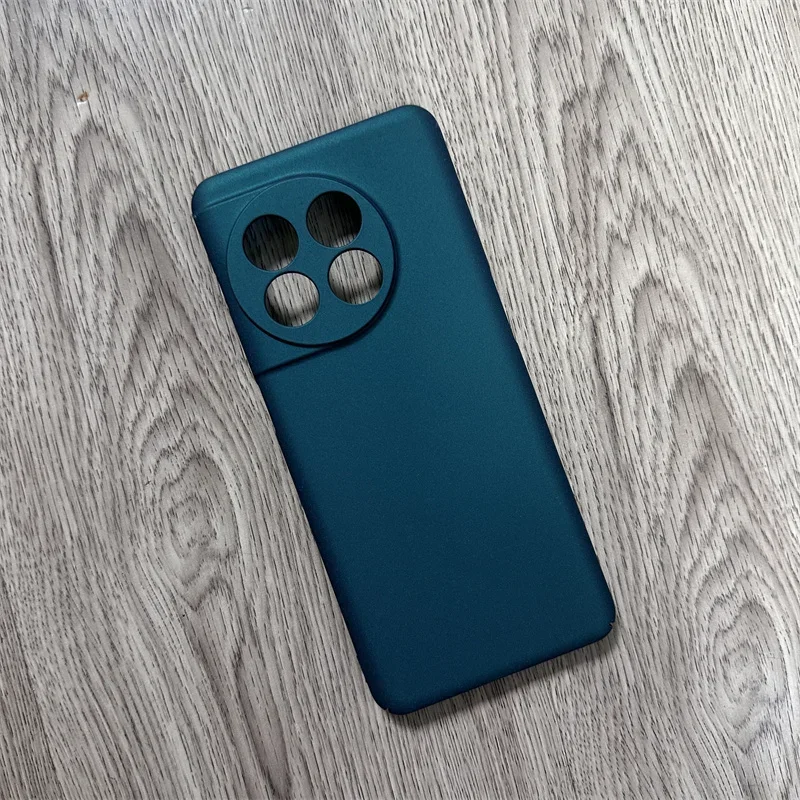 Ultra Thin Sandstone Matte Protective Case - Sleek & Durable Cover